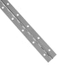National Hardware 12 in. L Continuous Hinge 1 pk