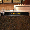 NBA - Indiana Pacers Bar Mat - 3.25in. x 24in.
