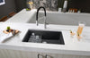 Precis 27" Single Bowl - Anthracite