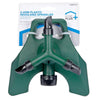 Home Plus Sled Base Rotating Sprinkler 1900 sq. ft.