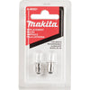 Makita Clear Xenon Flashlight Bulb 18 V Bayonet Base