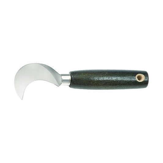 Ontario Knife 2-1/4 in. L Carbon Steel Grape Hook 1 pc. (Pack of 12)
