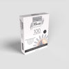Celebrations Classic LED T5 Warm White 100 ct String Christmas Lights 24.75 ft. (Pack of 12)