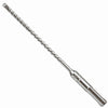 Bosch Bulldog Xtreme 3/16 in. X 6-1/2 in. L Carbide Tipped SDS-plus Rotary Hammer Bit SDS-Plus Shank