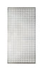 M-D 57322 1' X 2' Silver Mill Elliptical Aluminum Hobby Sheet (Pack of 3)