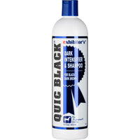 Exhibitor'S Quic Black Dark Intensifier Shampoo
