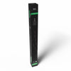 Celebrations Platinum LED Multi Rechargeable Twig 32 in. Garden Stake