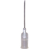 Plastic Hub Disposable Needle