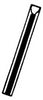 Weller Lead-Free Soldering Tip 1/4 in. D Copper