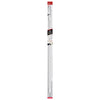 Satco T8 White 48 in. Medium Bi Pin Tube LED Bulb 32 Watt Equivalence 2 pk (Pack of 10)