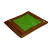 Dry Top 10 ft. W X 20 ft. L Medium Duty Polyethylene Poly Tarp Brown/Green