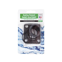 Reliance Electric Heating Element Gasket Assortment Kit - Deal of The Week