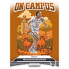 Panini Texas Longhorns NIL Blaster Box Trading Cards