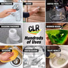 CLR Calcium Rust and Lime Remover 28 oz Liquid (Pack Of 12)