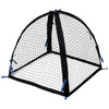 NuVue Plastic Black All Season Pesticide Free Guard Cover 22 L x 22 W in.
