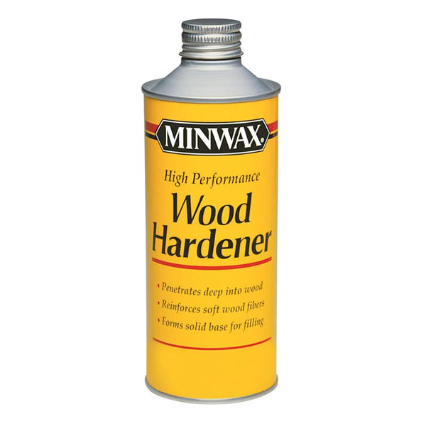 PC-Petrifier Wood Hardener (16oz)