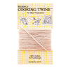 Harold Import Regency White Cotton Cooking Twine