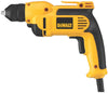 DEWALT 3/8 in. VSR Corded Drill