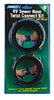 Camco Sewer Hose Twist Connect Kit 1 pk