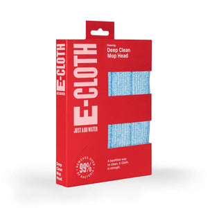 Ecloth Wet Mop Refill (Pack of 5)