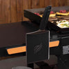 Blackstone Metal Black Griddle Tool Holder 1 pk