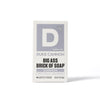Duke Cannon Gunsmoke Spent Shells + Field Grass Scent Bar Soap 10 oz 1 pk