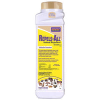 Bonide Repels-All Animal Repellent Granules For Most Animal Types 1.25 lb.