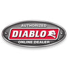 Diablo Steel Demon 7-1/4 in. D X 5/8 in. TiCo Hi-Density Carbide Circular Saw Blade 70 teeth 1 pk