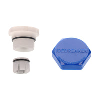 Arrowhead Brass ICEBREAKER Plastic Sillcock Repair Kit 3 pc