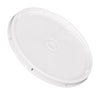 Leaktite White 2 gal. Plastic Bucket Lid (Pack of 20) - Deal of The Week