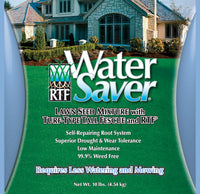 Barenbrug Water Saver Tall Fescue Grass Sun or Shade Grass Seed 10 lb - Deal of The Week
