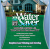 Barenbrug Water Saver Tall Fescue Grass Sun or Shade Grass Seed 10 lb - Deal of The Week