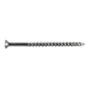 Simpson Strong-Tie No. 10 Sizes X 3-1/2 in. L Lobe Flat Head Deck Screws 4.5 lb 250 pk