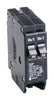 Eaton Cutler-Hammer 30/30A 120/240V 2-Pole Tandem Type BR Circuit Breaker 3 H x 1 W x 3 D in. - Deal of The Week