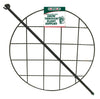 Gardman Green Steel Outdoor Plant Support 30 H x 20 W x 20 D in.