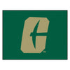 University of North Carolina - Charlotte Rug - 34 in. x 42.5 in.
