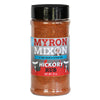 Myron Mixon Hickory BBQ Rub 12 oz