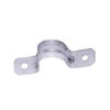 Sigma Electric ProConnex 2-1/2 in. D Zinc-Plated Steel 2 Hole Strap 1 pk