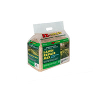 Rhino Seed EZ-Straw Assorted Sun or Shade Seed/Fertilizer/Mulch Repair Kit 11 lb