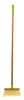 Full Circle 10.6 in. W Broom