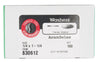 Hillman Stainless Steel 1/4 in. Fender Washer 100 pk