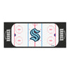 NHL - Seattle Kraken Rink Runner - 30in. x 72in.