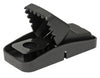 AP & G Inc Catchmaster Heavy Duty Black Easy Set Mouse Snap Trap