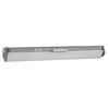 Household Essentials 5-Line Silver Aluminum Retractable Clothesline 8 L in.
