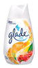 Glade Hawaiian Breeze Scent Air Freshener 6 oz. Solid (Pack of 12)
