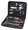 Performance Tool Compact Auto Tool Kit 38 pc