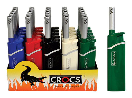 Diamond Visions Assorted Mini BBQ Lighter 1 each (Pack of 25)
