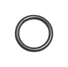 Apache Rubber 1/2 in. D O-Rings 5 pk