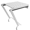 Little Giant Aluminum Silver Work Platform 1 pk