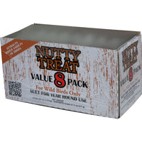 C&S Pictorial Label Suet